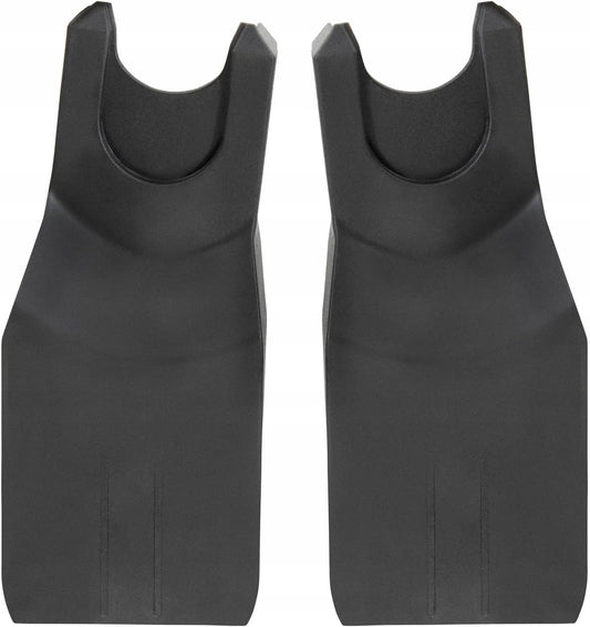 HAUCK adapter for wardrobe and car seat