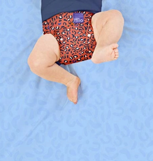 BAMBINO MIO επαναχρησιμοποιούμενη πάνα MIOSOLO AIO – φωτογραφία προϊόντος 2