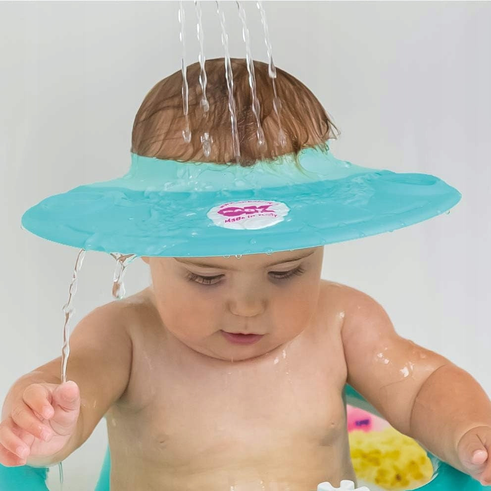 OKBABY Hippo rondo kąpielowe osłona dla dzieci