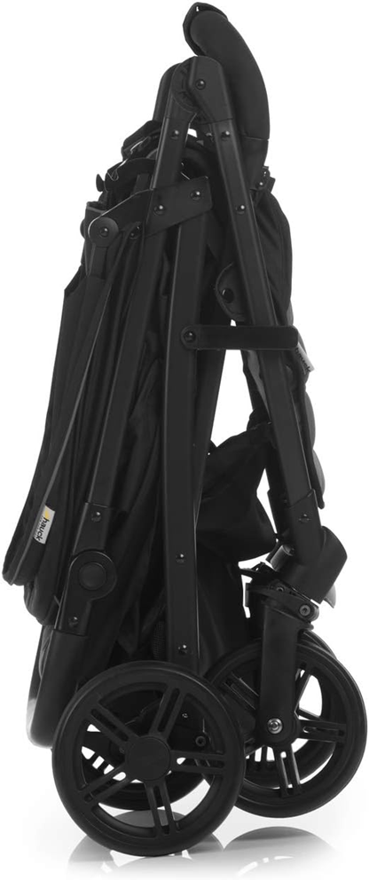 HAUCK RAPID4 καροτσάκι βόλτας για βρέφη έως 22 kg
