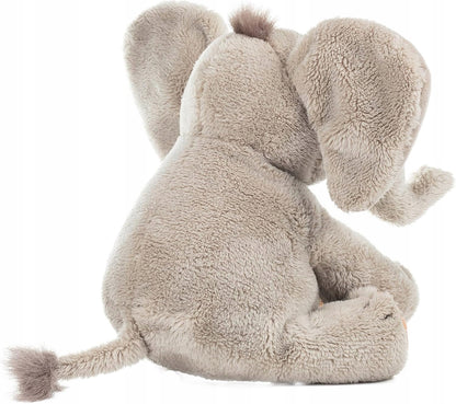 Jucărie de pluș SCHAFFER, ELEFANTUL SUGAR, 19 cm