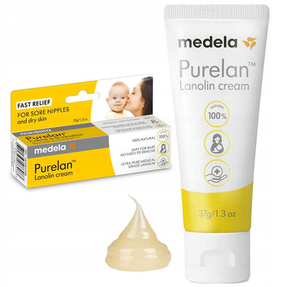 MEDELA Purelan λανολίνη 37g