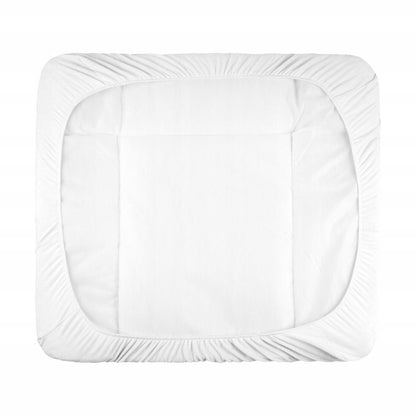 LILLY&BEN husă din frotir pentru masa de înfășat 50x70 x2