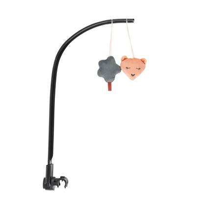 HAUCK arco com brinquedos para espreguiçadeira HIGHCHAIR BOUNCER