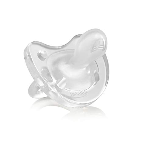 Chicco PhysioForma Soft πιπίλα σιλικόνης 6-16m