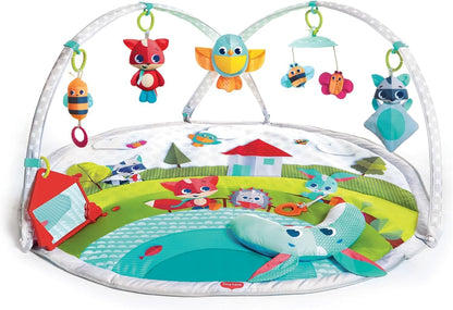 TINY LOVE Dynamic Gymini play mat with music and sounds