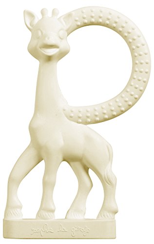 Vulli Sophie la Girafe σετ δώρου με μασητικό