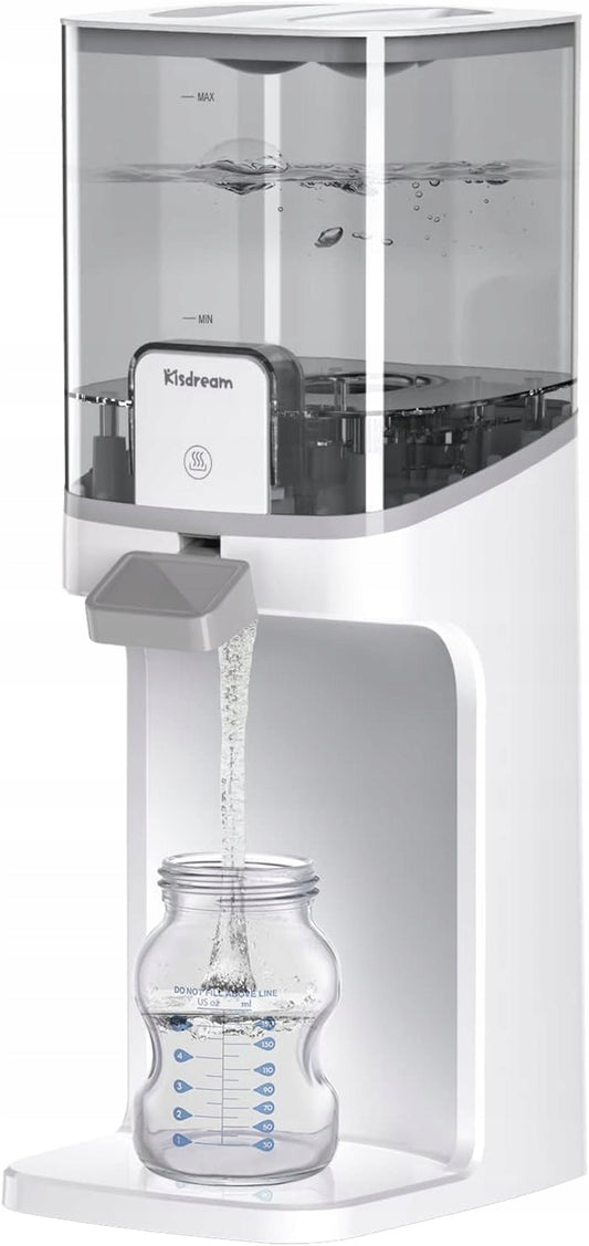 KISDREAM Instant Warmer θερμαντήρας νερού