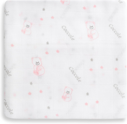 INTERBABY πάνες αλλαγής μπαμπού 55 x 70 cm 3 τεμάχια