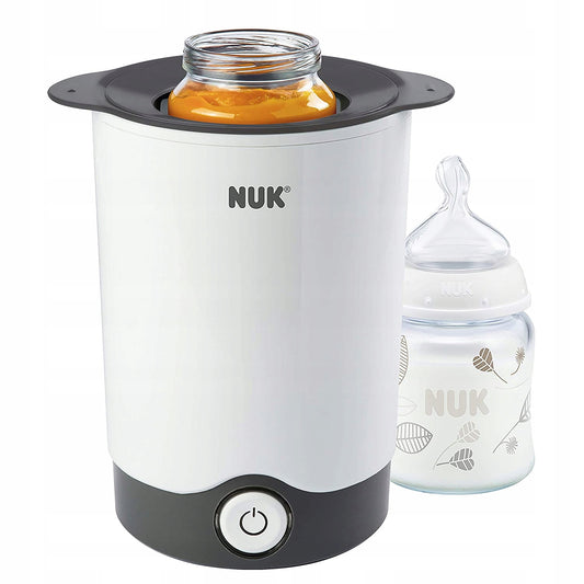 NUK Thermo Express flessen- en potjesverwarmer