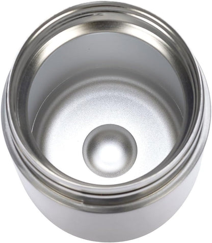LASSIG Food Jar ΘΕΡΜΟΣ ΦΑΓΗΤΟΥ από ανοξείδωτο ατσάλι 315 ml ΛΕΜΟΝΙ