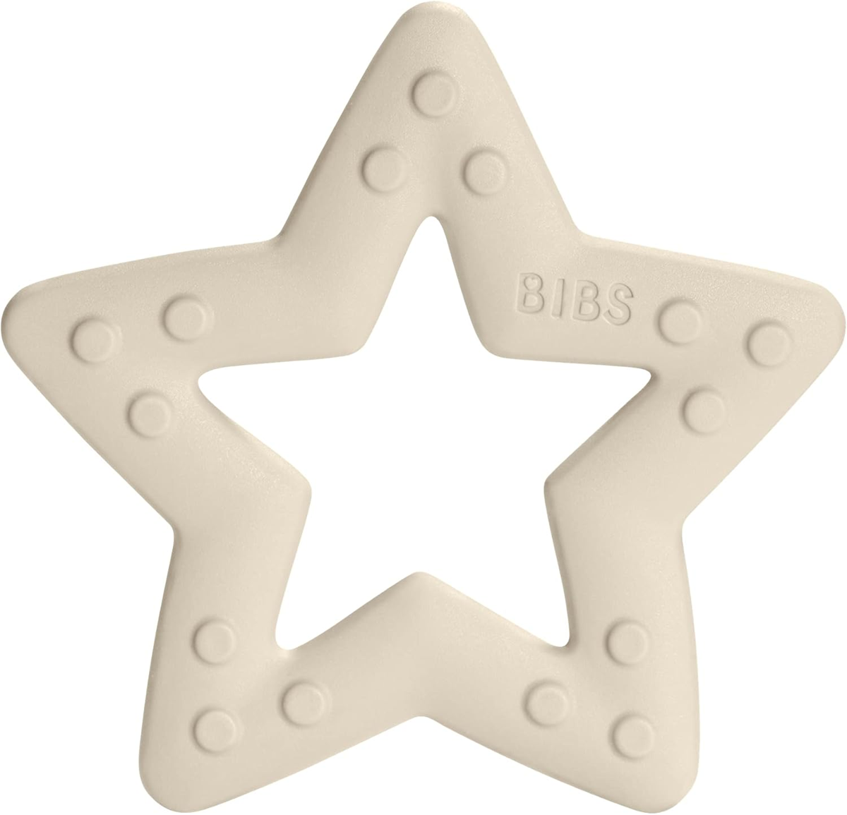 BIBS Baby Bitie μασητικό παιχνίδι 10 x 10 εκ