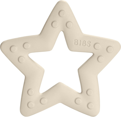 BIBS Baby Bitie μασητικό παιχνίδι 10 x 10 εκ