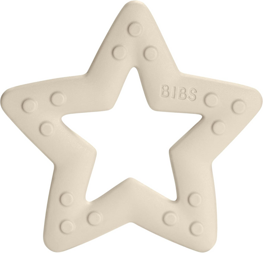 BIBS Baby Bitie μασητικό παιχνίδι 10 x 10 εκ