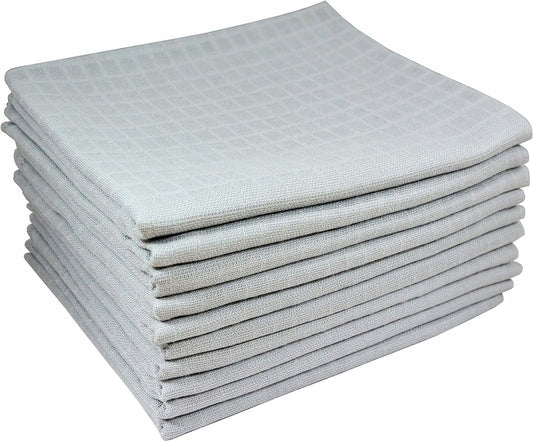 M.M.C. mousseline luiers 70 cm x 80 cm x 10 stuks