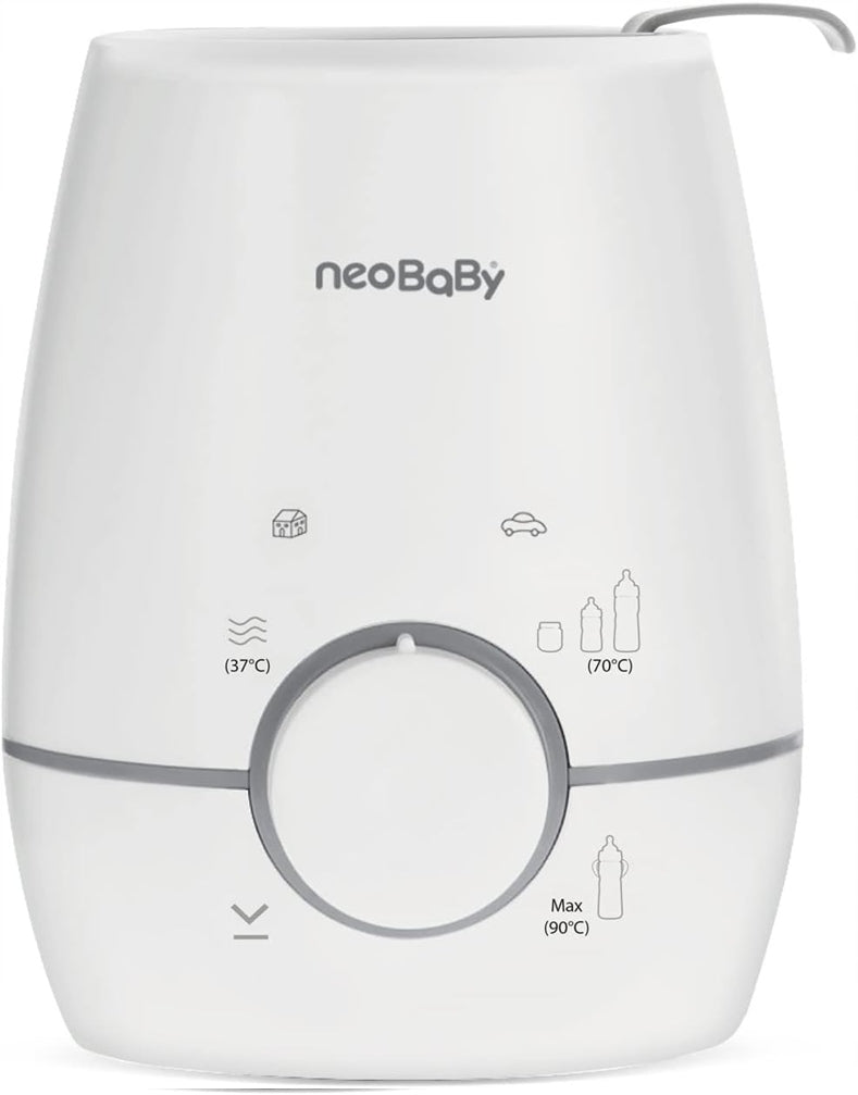NEO BABY podgrzewacz do butelek AUTO-DOM