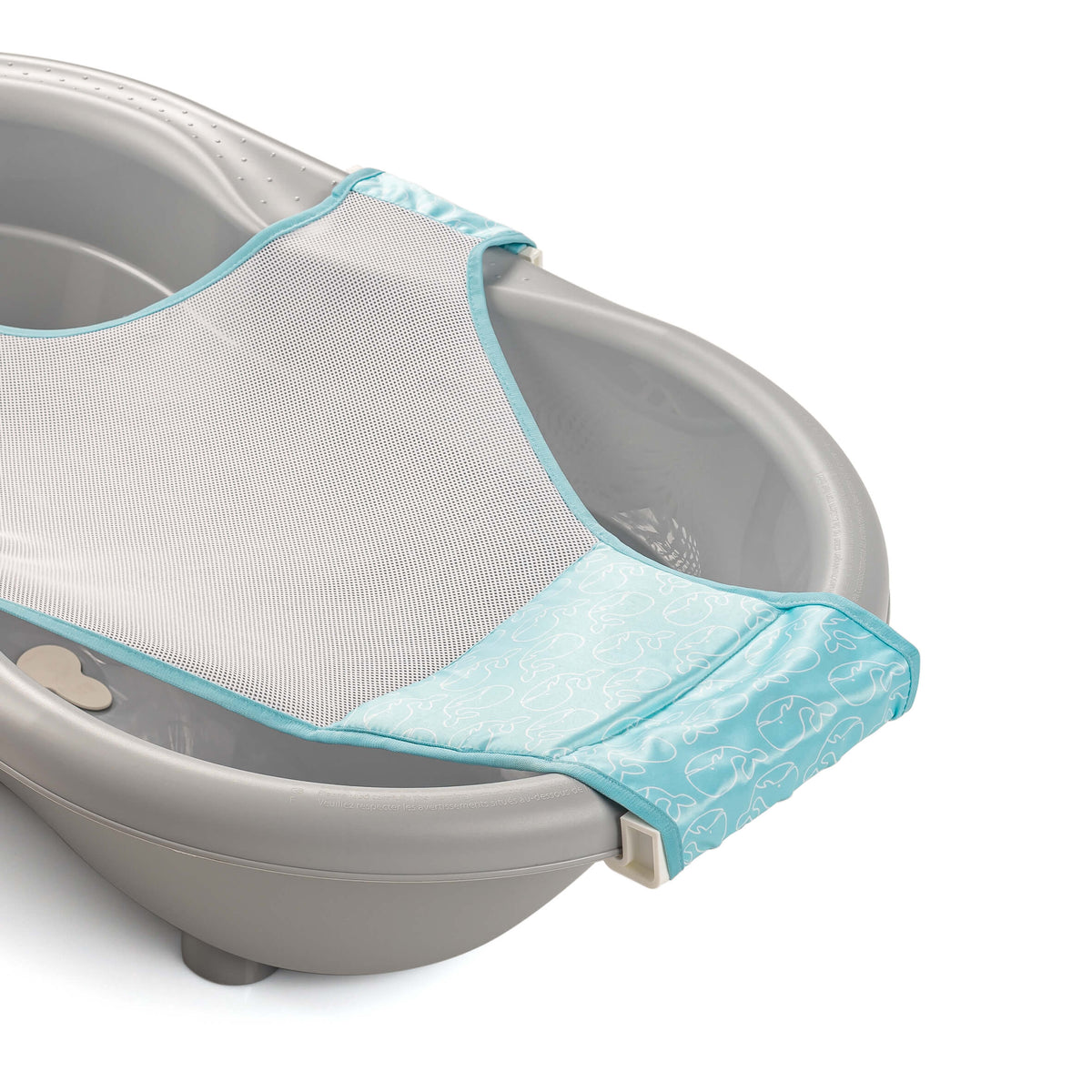 REER MyHappyBath Sling ένθετο αιώρας για μπανιέρα 64 x 100 cm