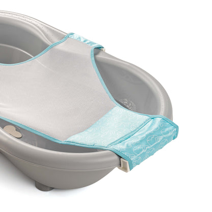 REER MyHappyBath Sling ένθετο αιώρας για μπανιέρα 64 x 100 cm