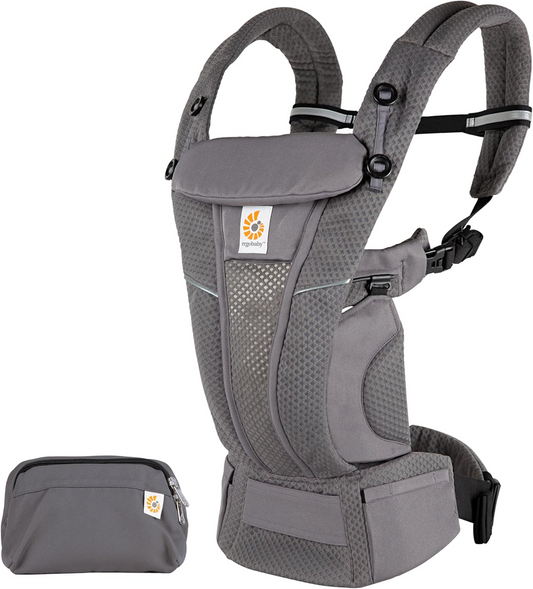 ERGOBABY OMNI BREEZE εργονομικός μάρσιπος