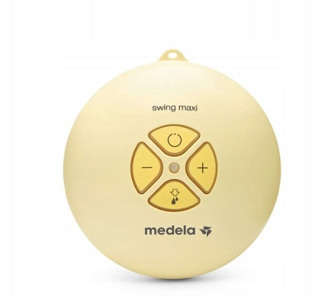 MEDELA Swing Maxi Flex podwójny laktator 2-fazowy
