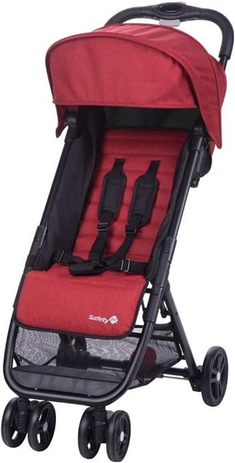 SAFETY 1ST TEENY ελαφρύ καρότσι μέχρι 15 kg