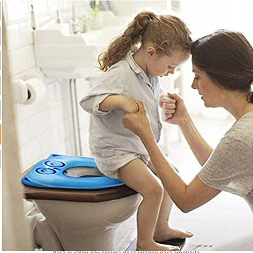 GIMARS nakładka na sedes SKŁADANA