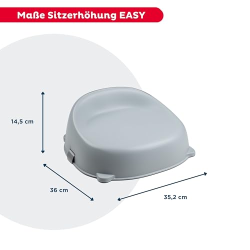 THERMOBABY EASY ανυψωτικό καρέκλας 3-6 ετών