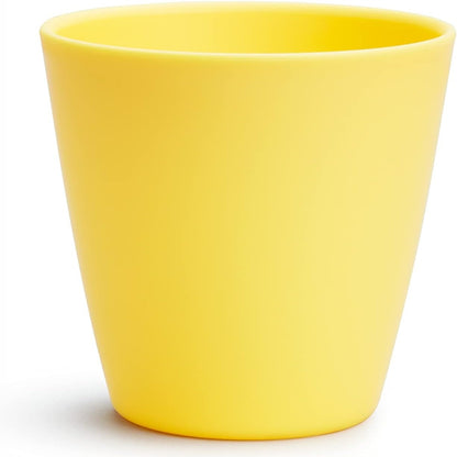 MUNCHKIN Multi Toddler Cups σετ ποτηριών 237 ml 4 τεμάχια