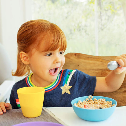 MUNCHKIN Multi Toddler Cups σετ ποτηριών 237 ml 4 τεμάχια