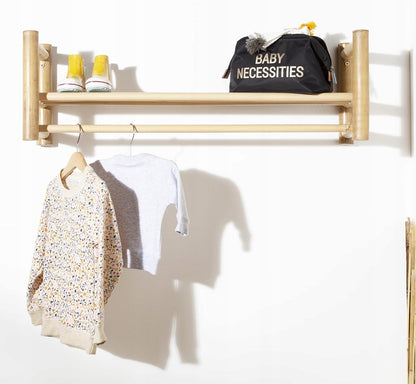 CHILDHOME Baby Necessities τσαντάκι καλλυντικών για βρεφικά αξεσουάρ 18x25 cm