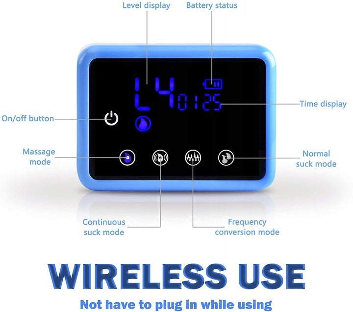 BELLABABY podwójny laktator elektryczny z wyświetlaczem, 4 tryby, 9 poziomów ssania i funkcją pamięci