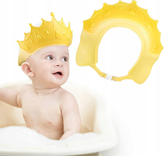 ROMON pare-baignoire ronde protection pour enfants