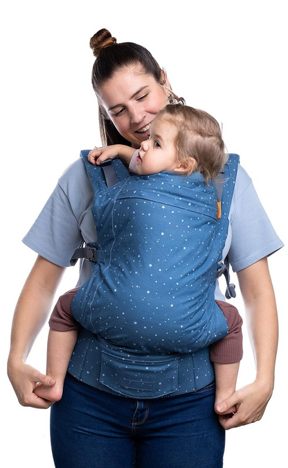 Μάρσιπος BECO TODDLER με πόρπες 9-27kg / 18-48 μηνών