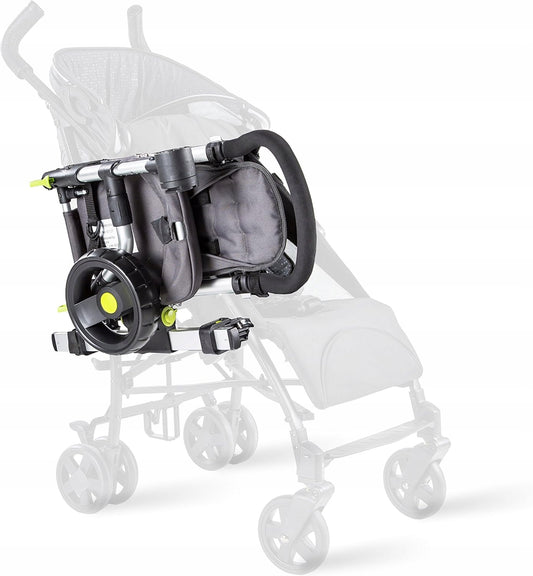 BUGGYPOD IO 4 πλαϊνό κάθισμα για καρότσι έως 20 κιλά