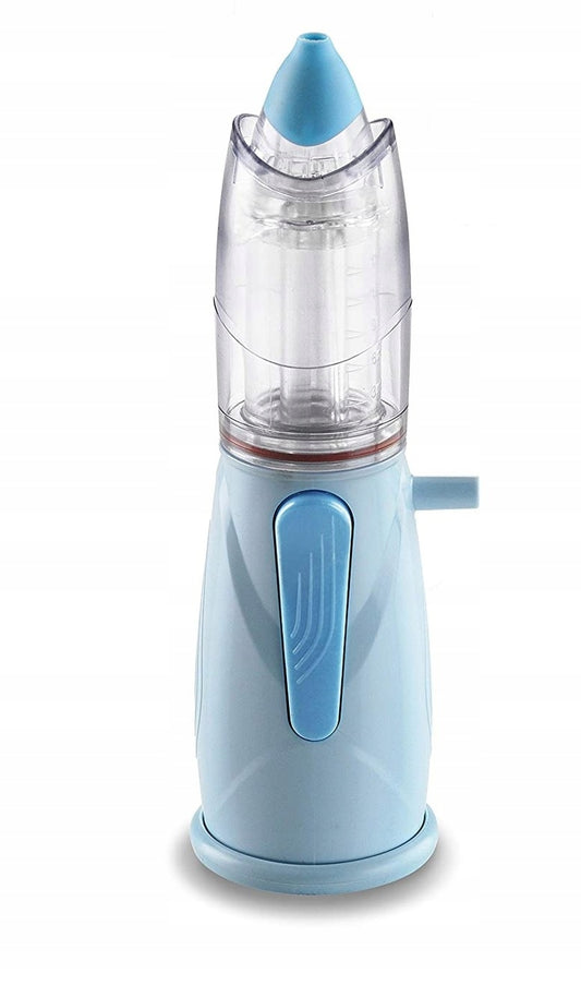 RINOWASH irrigateur pour inhalateurs à compresseur