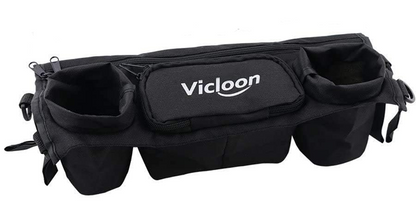 VICLOON Universal Organizer καροτσιού 13 x 45 εκ.
