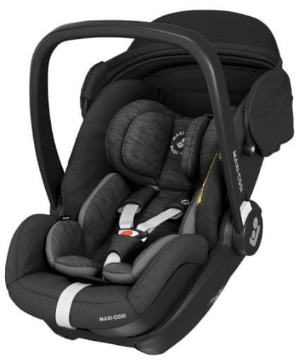MAXI-COSI MARBLE fotelik samochodowy gr 0 ISOFIX