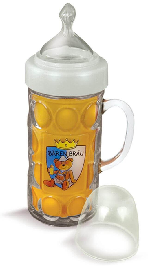 BAREN BRAU Wolke 3 hrnek proti rozlití 250 ml 6-36 m KUFEL