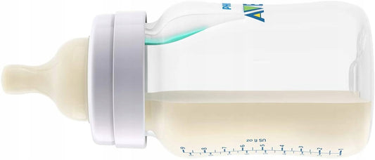 PHILIPS AVENT σετ μπουκαλιών ANTI-ΚΟΛΙΚΩΝ airfree