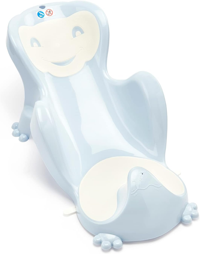 THERMOBABY BABYCOON ένθετο μπάνιου για μωρά έως 8 μηνών 8 kg