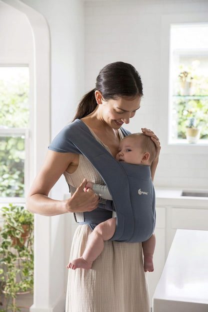 ERGOBABY EMBRACE Μάρσιπος για νεογέννητα