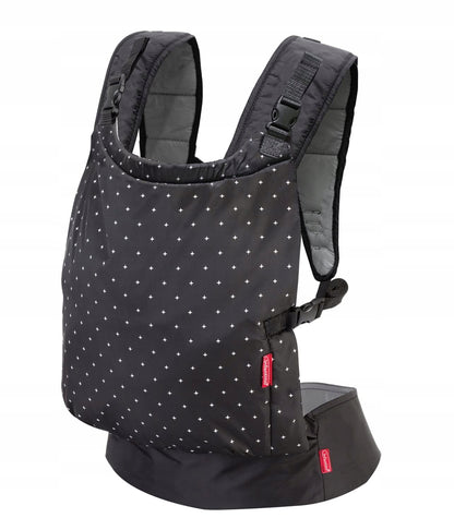 INFANTINO ZIP marsupiu ergonomic 5,4–18 kg