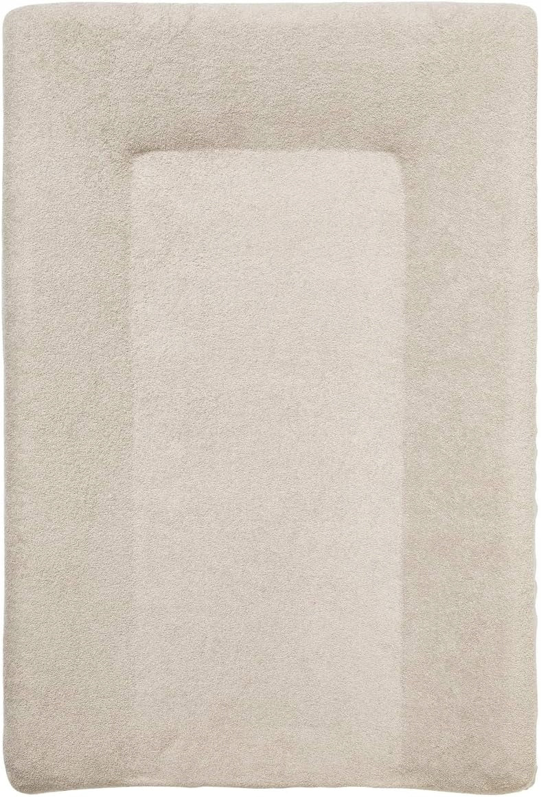 BABY CALIN pokrowiec na matę do przewijania 50x70 frotte