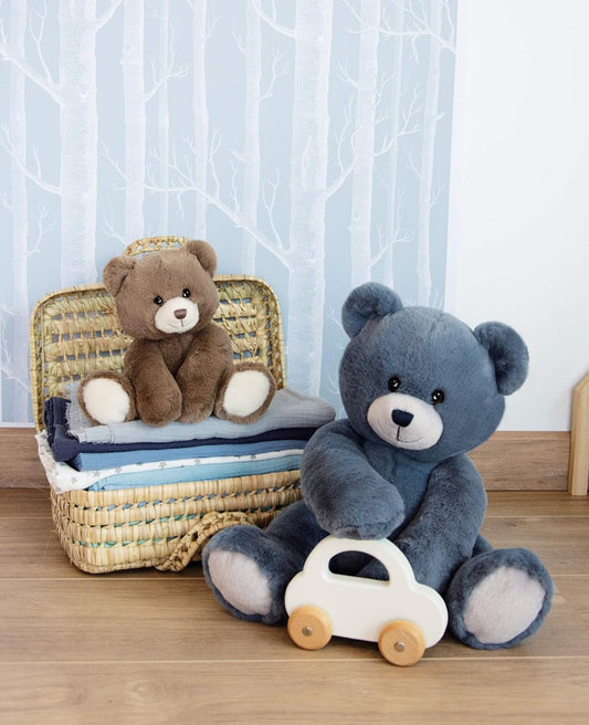 HISTOIRE d'OURS plyšová hračka MEDVĚD OSCAR 35 cm