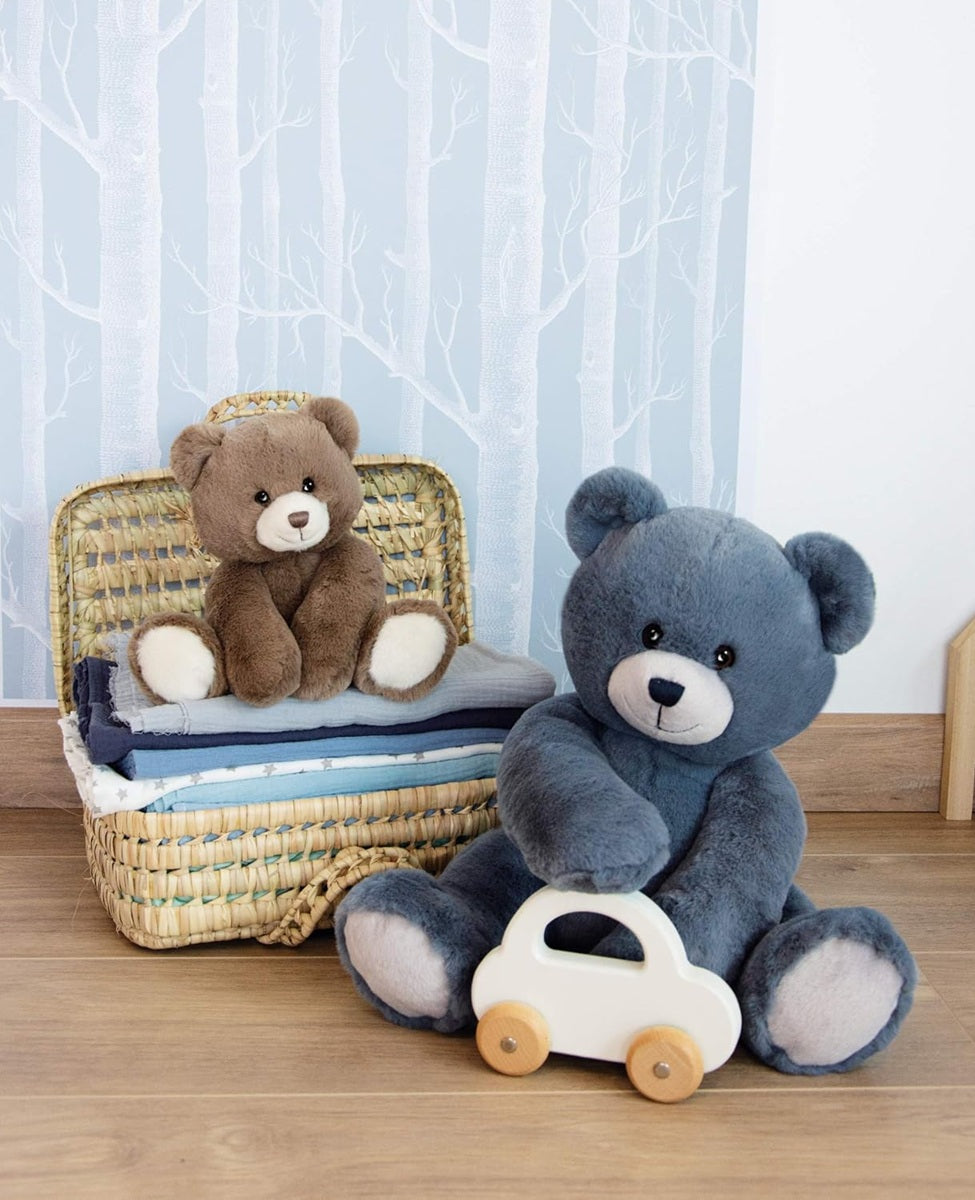 HISTOIRE d'OURS λούτρινο αρκουδάκι αρκουδάκι OSCAR 35 cm