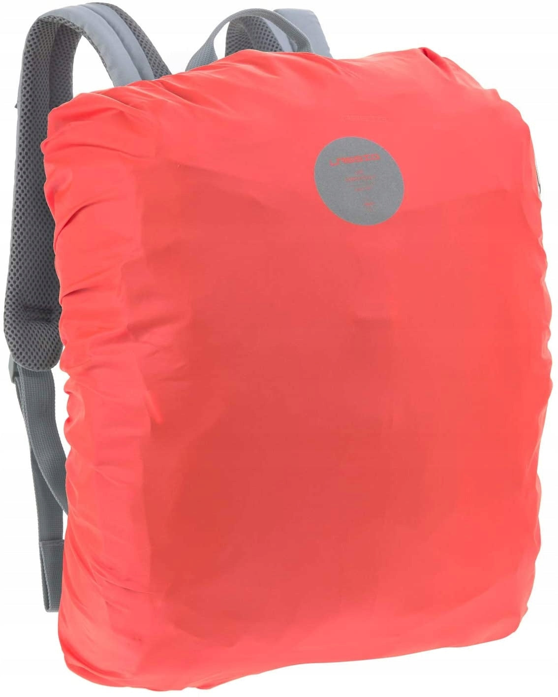 LASSIG τσάντα πλάτης για αξεσουάρ OUTDOOR γκρι