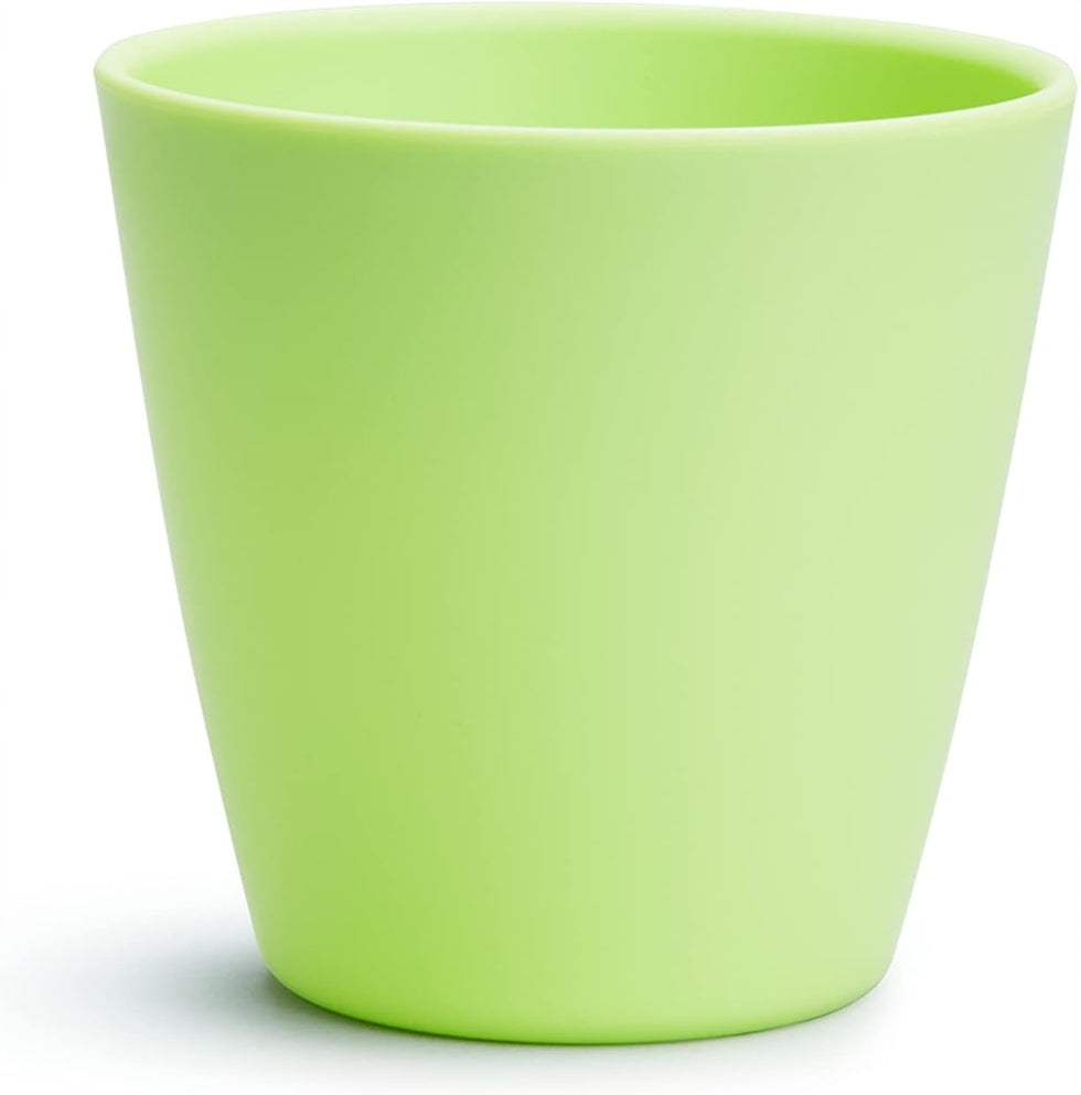 MUNCHKIN Multi Toddler Cup zestaw kubków 4 sztuki