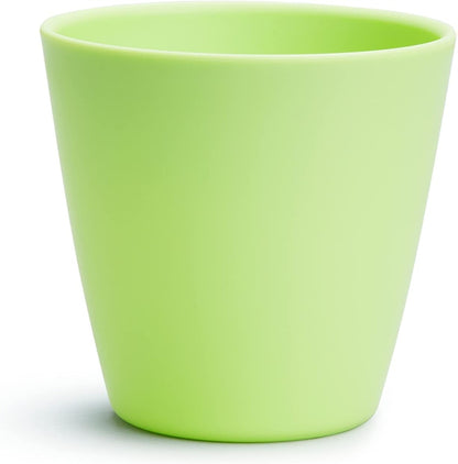 MUNCHKIN Multi Toddler Cups σετ ποτηριών 237 ml 4 τεμάχια