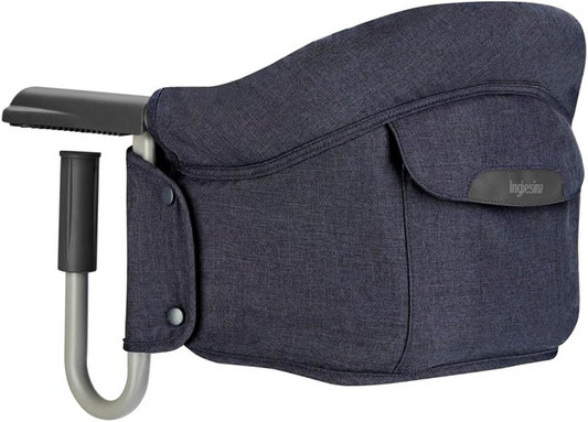 INGLESINA FAST καρεκλάκι φαγητού ταξιδίου που προσαρμόζεται στο τραπέζι