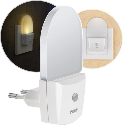 REER NightGuide LED night light